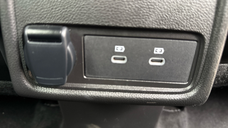 Renault Symbioz 1.6 E-Tech FHEV 145 Techno Esprit Alpine 5dr Auto Hybrid Estate